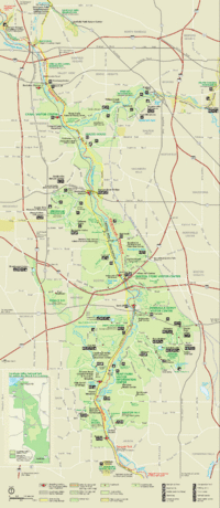 Archivo:NPS cuyahoga-valley-map