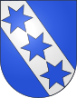 Niedermuhlern-coat of arms.svg