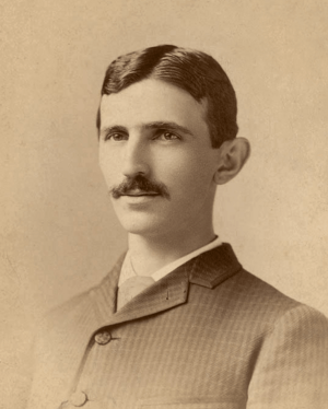 Archivo:Nikola Tesla by Sarony c1885-crop