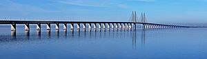 Archivo:ORESUNDBRIDGE WIDE