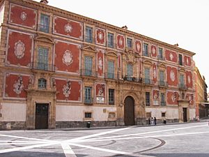 Archivo:Obispado de Murcia