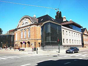 Archivo:Odense Teater (2006)
