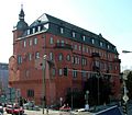 Offenbach Isenburger Schloss a