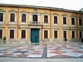 Palacio Arzobispal de Zaragoza