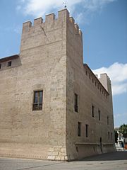 Archivo:Palau dels Aguilar d'Alaquàs 12
