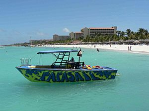 Archivo:Palm Beach, Aruba (4901990402)