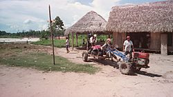 Pampa Hermosa, pueblo de la provincia de Ucayali en Loreto.jpg
