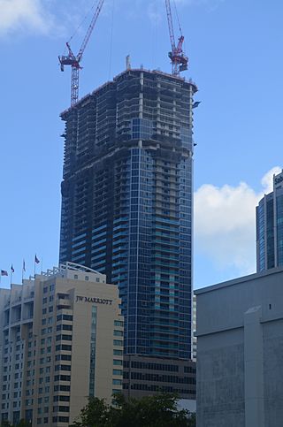 Panorama Tower UC October 2016 from southwest.jpg