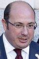 Pedro Antonio Sánchez 2017 (cropped)