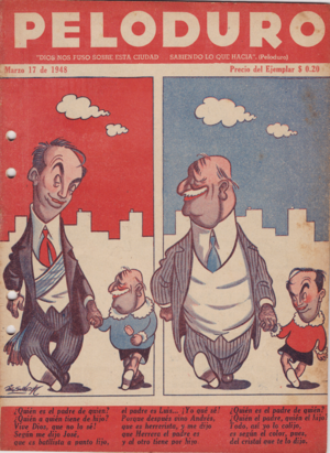 Archivo:Peloduro Portada No.91