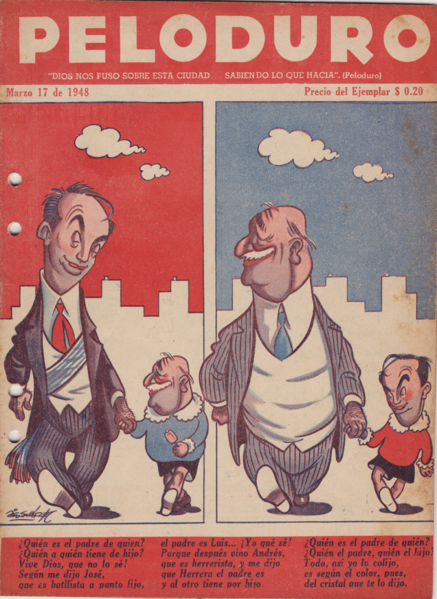 Peloduro Portada No.91