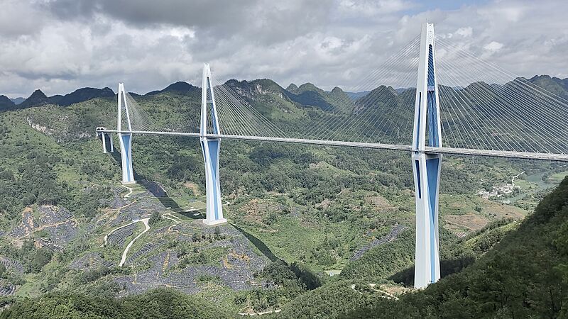 Pingtang Bridge