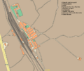 Plano de La Encina