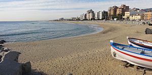 Archivo:Platja de Ponent 01