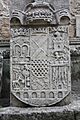 Pontevedra, Ruinas Santo Domingo 03-55