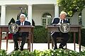 President Trump Welcomes the President of Mexico to the White House (50094826932)