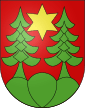 Rüeggisberg-coat of arms.svg