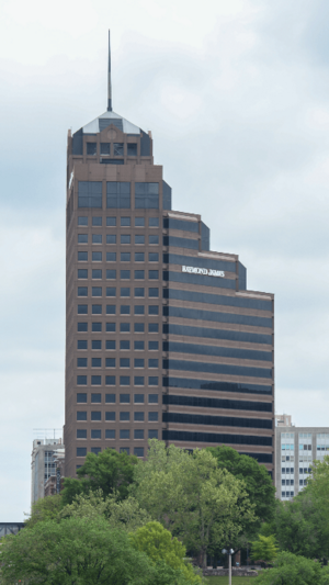 Archivo:Raymond James Building