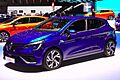 Renault Clio V Genf 2019 1Y7A5589
