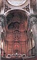 Retablo nuestra señora