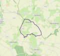 Ribeauville OSM 01