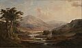 RobertDuncanson-Scottish Landscape 1871