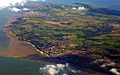 Ryde and Bembridge, Isle of Wight, England, 17 September 2005