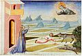 Saint-clare-of-assisi-saving-a-child-from-a-wolf--22241