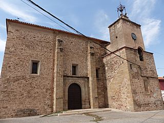 San Martín, Talayuela, Cáceres, España, 2017 01.jpg
