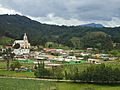 San Miguel de Sema Panorámica2