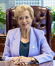 Secretary Linda McMahon official portrait (cropped).jpg