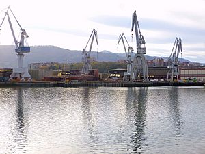 Archivo:Sestao - Astilleros La Naval-Construcciones Navales del Norte 05