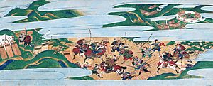 Archivo:Shinnyodō engi, vol.3 (part)