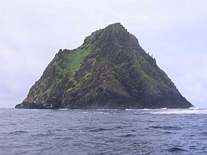 Archivo:Skellig Michael
