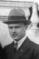 Sophoklis Venizelos, 1921