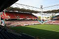 Stade du pays de Charleroi 1