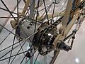 Sturmey-Archer SX3