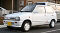 Suzuki Alto Juna