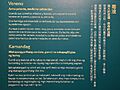 Tagalog Information About Venom