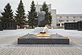 Tolbukhin Monument In Tutayev