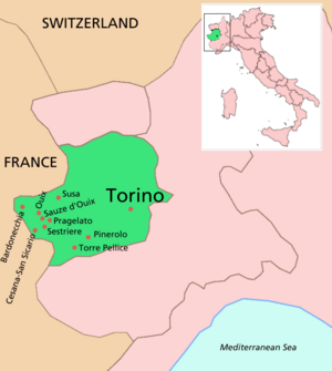 Archivo:Torino location map winter olympics