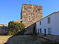 Torreón de la Muña