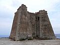 Torre de La Mesa de Roldan - 2