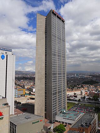 Torre de las Américas - Bogotá.JPG