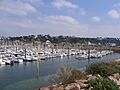 Trébeurden marina (2)