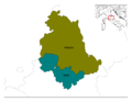Umbria Provinces