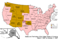 United States 1867-03-1867-10