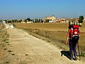 Villalcazar de la Sirga - part1