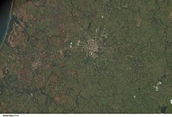 Vista Satelital de Las Tablas y alrededores.jpg