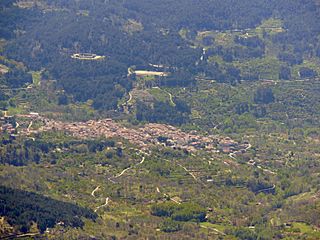 Vista de El Arenal.JPG